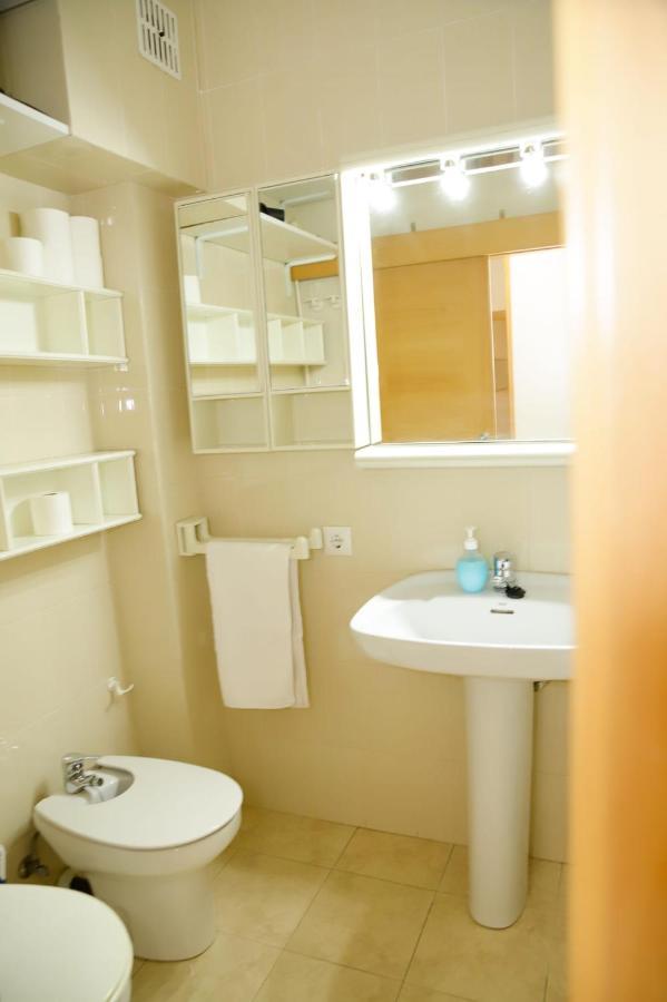 Apartamento En Pleno Centro De Cambrils公寓 外观 照片