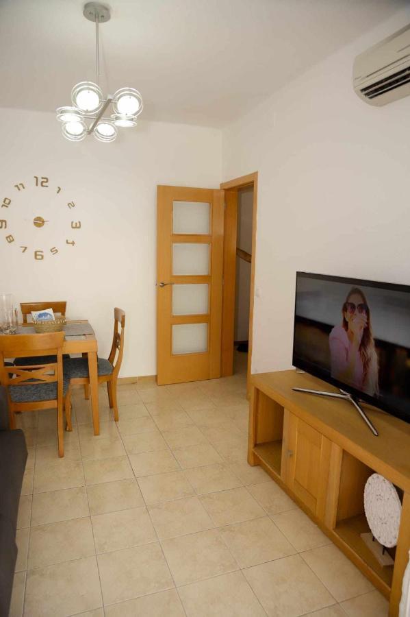 Apartamento En Pleno Centro De Cambrils公寓 外观 照片
