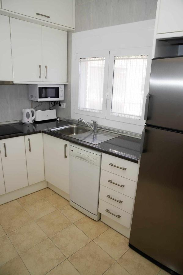 Apartamento En Pleno Centro De Cambrils公寓 外观 照片