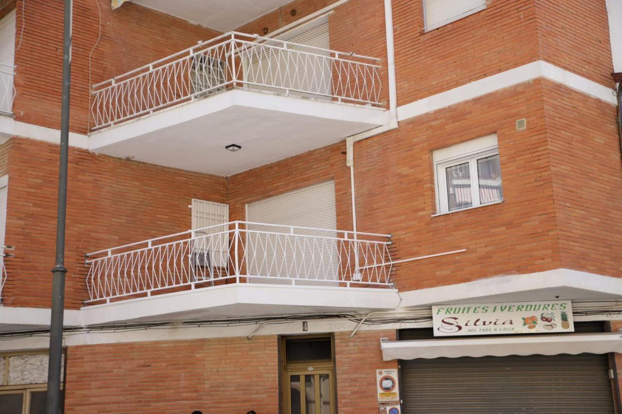 Apartamento En Pleno Centro De Cambrils公寓 外观 照片