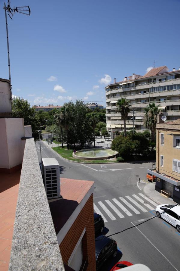 Apartamento En Pleno Centro De Cambrils公寓 外观 照片