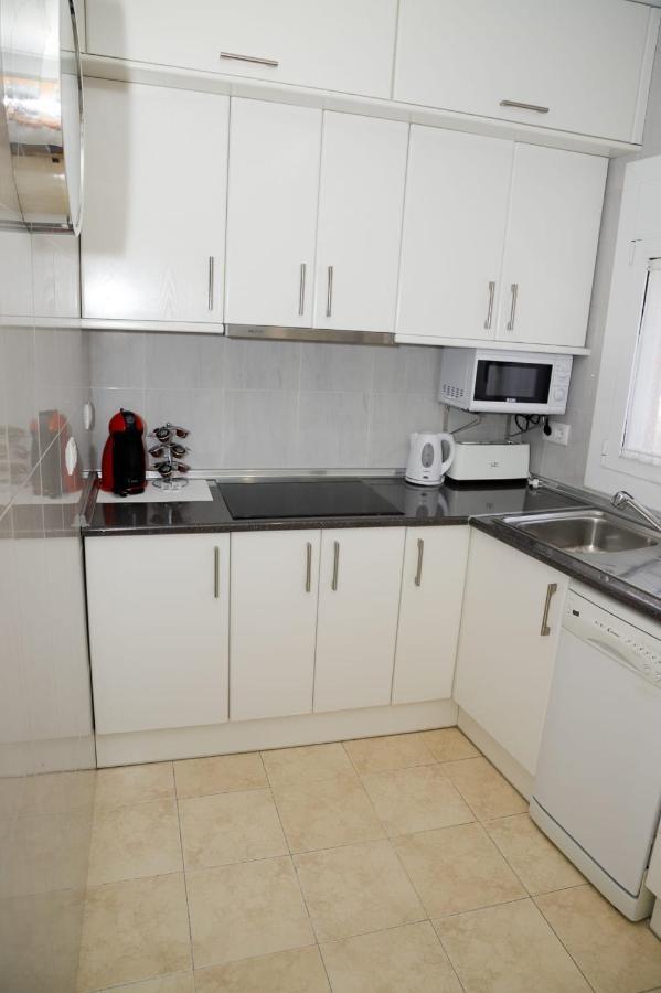 Apartamento En Pleno Centro De Cambrils公寓 外观 照片