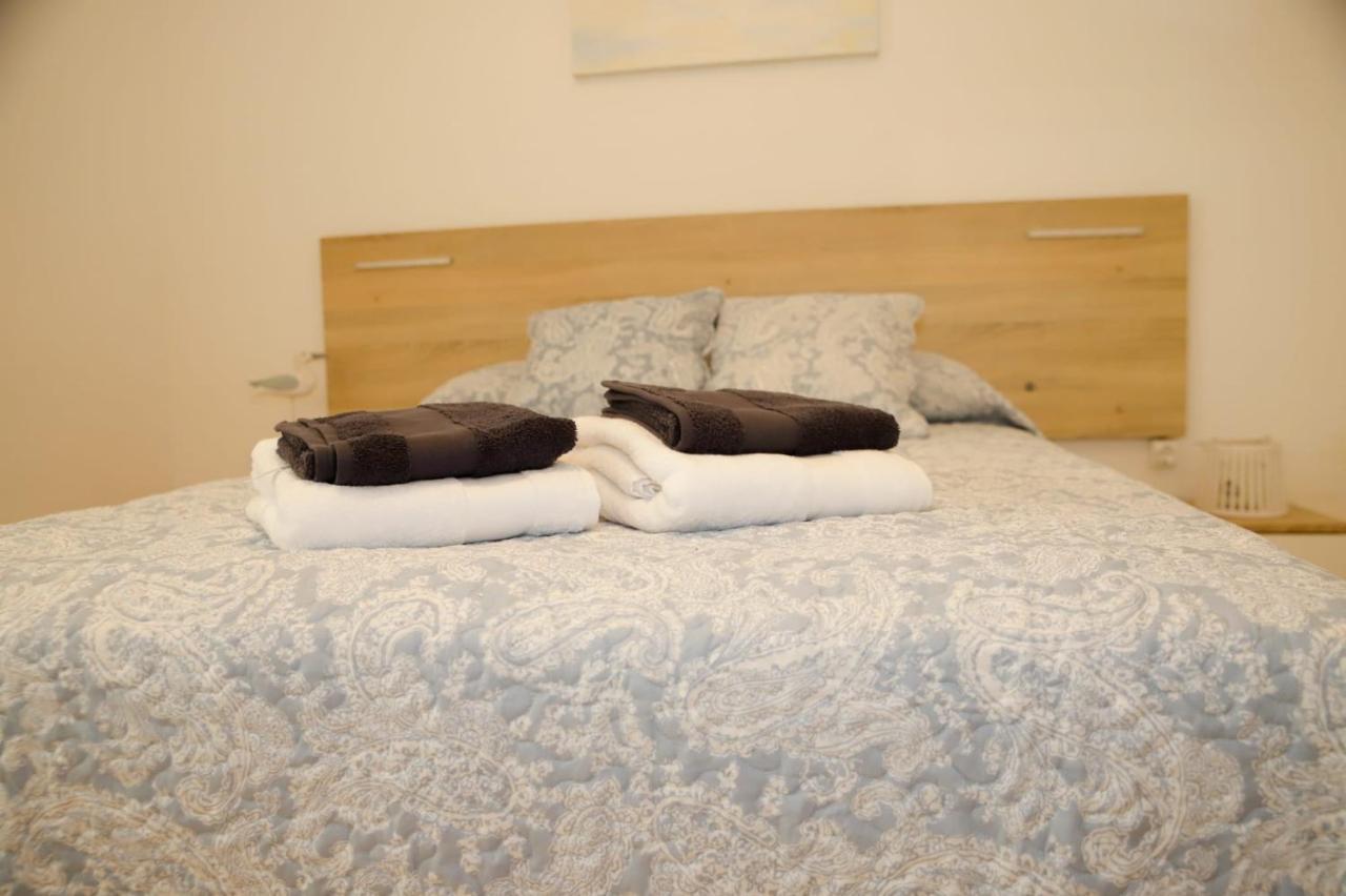 Apartamento En Pleno Centro De Cambrils公寓 外观 照片