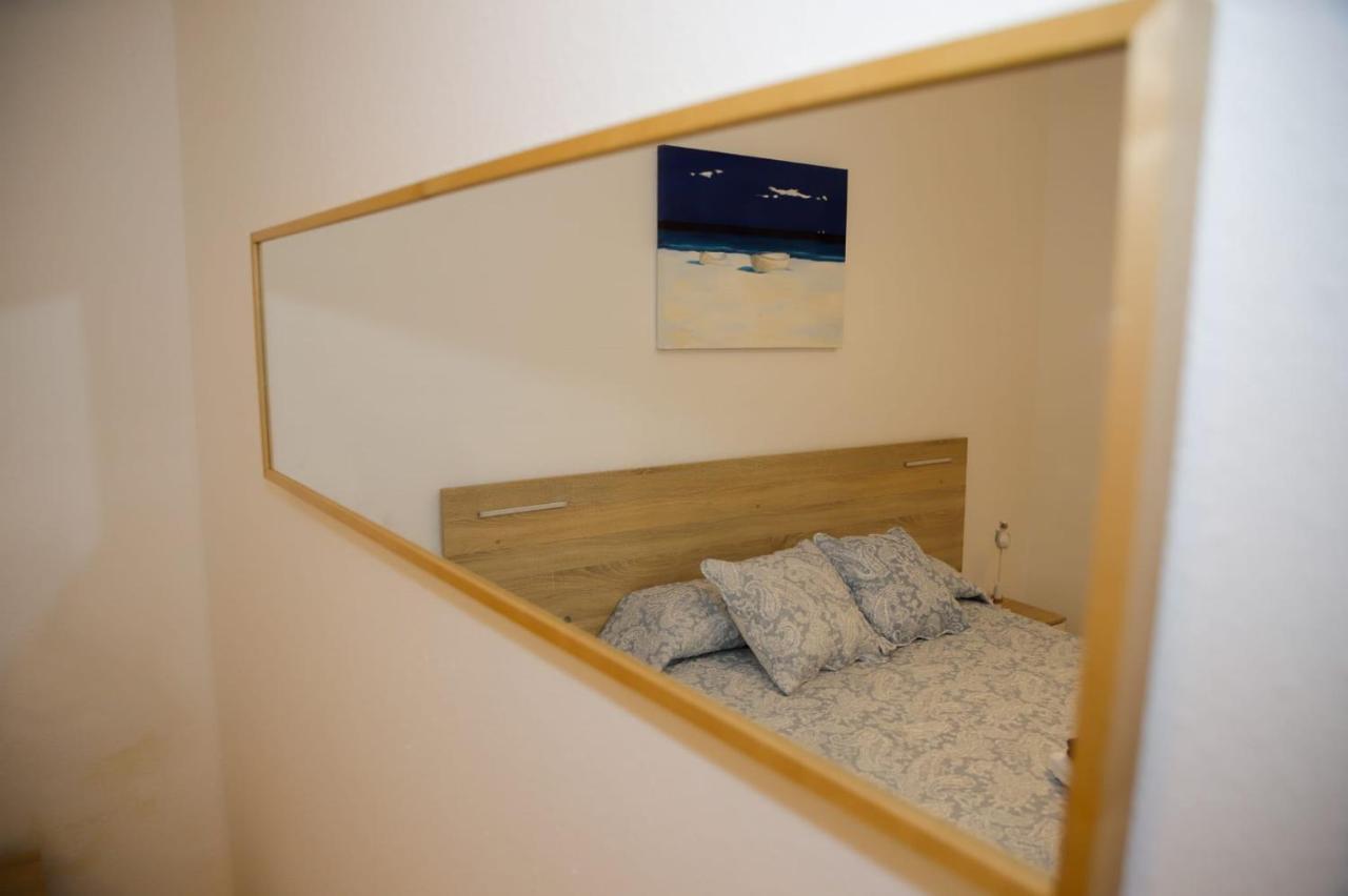 Apartamento En Pleno Centro De Cambrils公寓 外观 照片